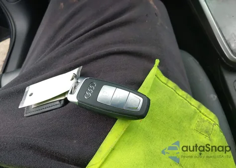 2023 Audi A3 Premium 40 Tfsi Quattro S Tronic из США, поврежденный, VIN WAUGUDGY5PA070214